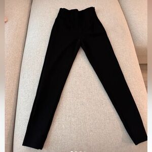 Zara Body Shaping leggings
